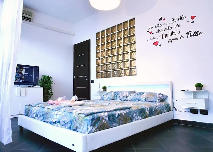 Apartment Cinema Tiburtina *