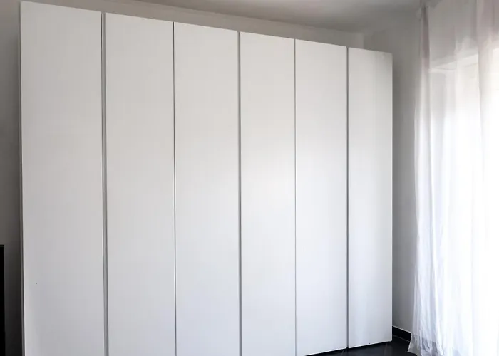 Apartment Cinema Tiburtina *